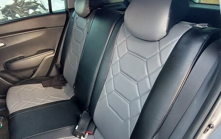 KIA Rio IV, 2019 год, 1 300 000 рублей, 11 фотография