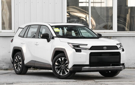 Toyota RAV4, 2025 год, 4 500 000 рублей, 3 фотография