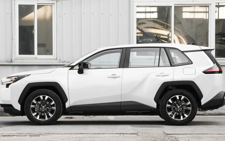 Toyota RAV4, 2025 год, 4 500 000 рублей, 4 фотография
