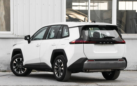 Toyota RAV4, 2025 год, 4 500 000 рублей, 5 фотография