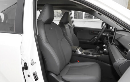 Toyota RAV4, 2025 год, 4 500 000 рублей, 19 фотография