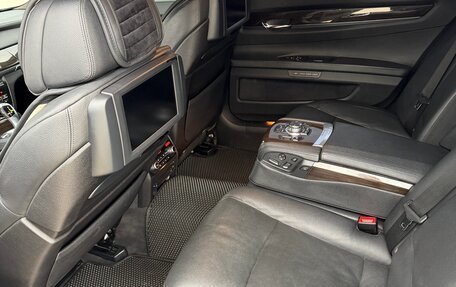 BMW 7 серия, 2012 год, 1 200 000 рублей, 5 фотография