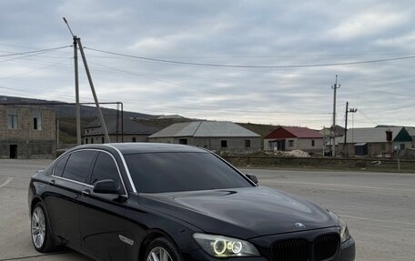 BMW 7 серия, 2012 год, 1 200 000 рублей, 2 фотография