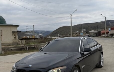 BMW 7 серия, 2012 год, 1 200 000 рублей, 3 фотография