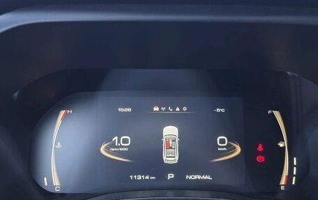 Haval Jolion, 2025 год, 2 200 000 рублей, 7 фотография