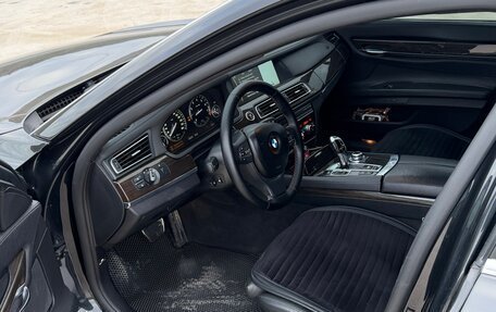 BMW 7 серия, 2012 год, 1 200 000 рублей, 4 фотография