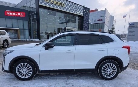 Haval Jolion, 2025 год, 2 200 000 рублей, 3 фотография