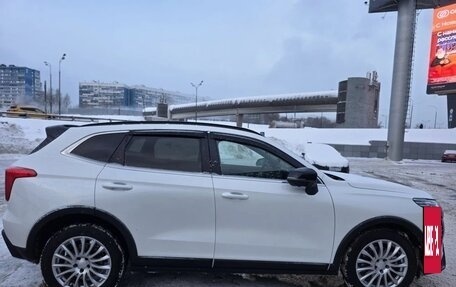 Haval Jolion, 2025 год, 2 200 000 рублей, 4 фотография