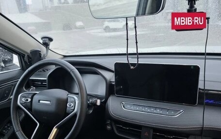 Haval Jolion, 2025 год, 2 200 000 рублей, 6 фотография