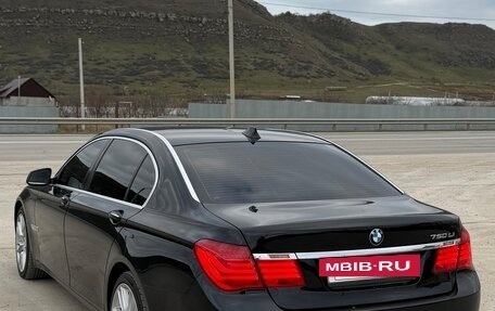 BMW 7 серия, 2012 год, 1 200 000 рублей, 6 фотография