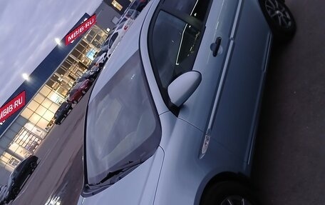 Hyundai Verna II, 2007 год, 410 000 рублей, 4 фотография