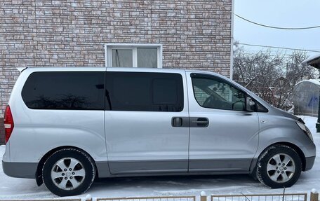 Hyundai Grand Starex Grand Starex I рестайлинг 2, 2009 год, 1 190 000 рублей, 7 фотография