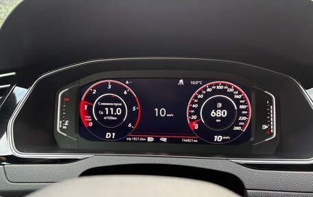 Volkswagen Passat B8 рестайлинг, 2020 год, 3 750 000 рублей, 6 фотография