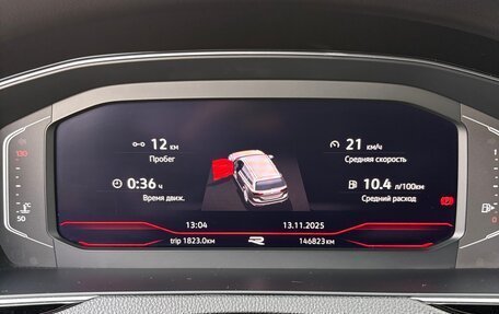 Volkswagen Passat B8 рестайлинг, 2020 год, 3 750 000 рублей, 11 фотография