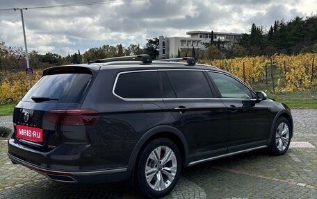 Volkswagen Passat B8 рестайлинг, 2020 год, 3 750 000 рублей, 14 фотография