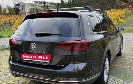 Volkswagen Passat B8 рестайлинг, 2020 год, 3 750 000 рублей, 15 фотография