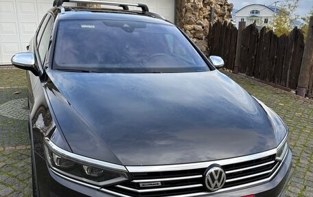 Volkswagen Passat B8 рестайлинг, 2020 год, 3 750 000 рублей, 12 фотография