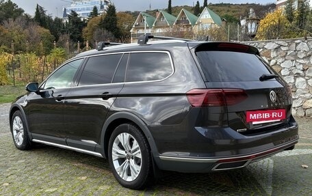 Volkswagen Passat B8 рестайлинг, 2020 год, 3 750 000 рублей, 18 фотография