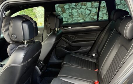 Volkswagen Passat B8 рестайлинг, 2020 год, 3 750 000 рублей, 33 фотография