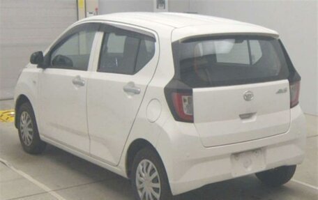 Daihatsu Mira e:S II, 2022 год, 5 фотография