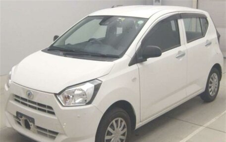 Daihatsu Mira e:S II, 2022 год, 2 фотография