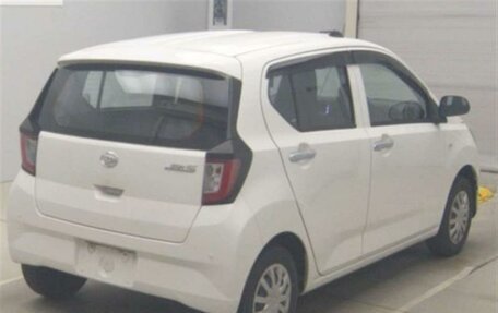 Daihatsu Mira e:S II, 2022 год, 4 фотография