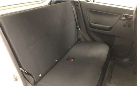 Daihatsu Mira e:S II, 2022 год, 8 фотография