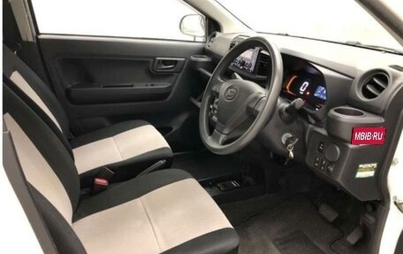 Daihatsu Mira e:S II, 2022 год, 6 фотография