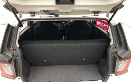 Daihatsu Mira e:S II, 2022 год, 9 фотография