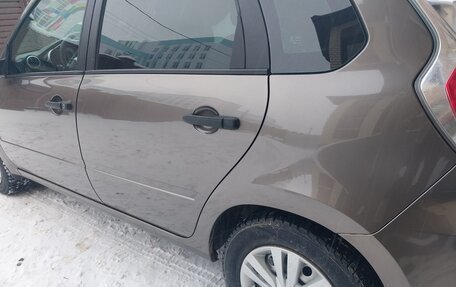 Datsun mi-DO, 2015 год, 535 000 рублей, 9 фотография