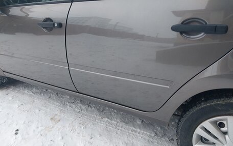 Datsun mi-DO, 2015 год, 535 000 рублей, 10 фотография