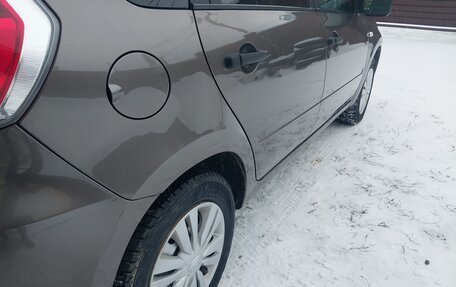 Datsun mi-DO, 2015 год, 535 000 рублей, 5 фотография