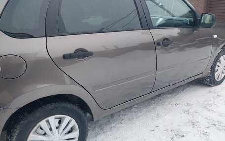 Datsun mi-DO, 2015 год, 535 000 рублей, 7 фотография