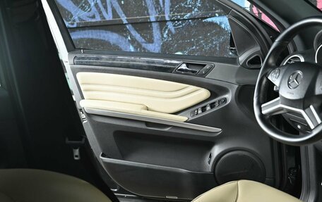 Mercedes-Benz M-Класс, 2011 год, 1 595 000 рублей, 7 фотография