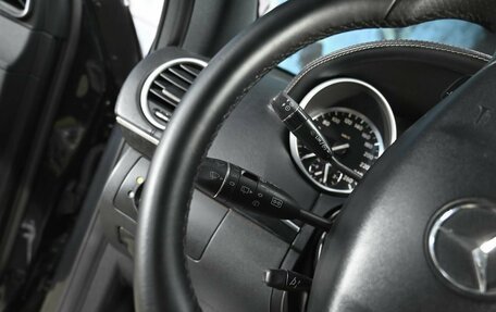 Mercedes-Benz M-Класс, 2011 год, 1 595 000 рублей, 10 фотография