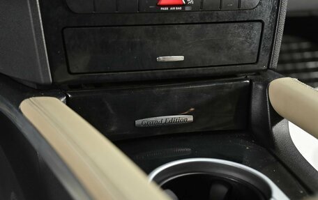 Mercedes-Benz M-Класс, 2011 год, 1 595 000 рублей, 13 фотография