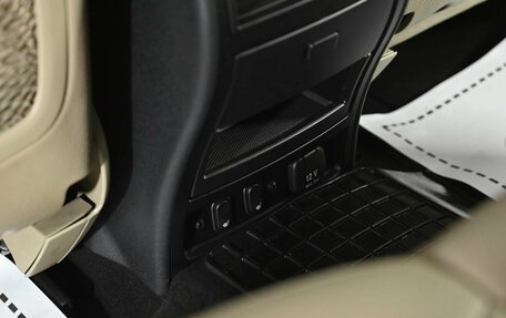 Mercedes-Benz M-Класс, 2011 год, 1 595 000 рублей, 18 фотография