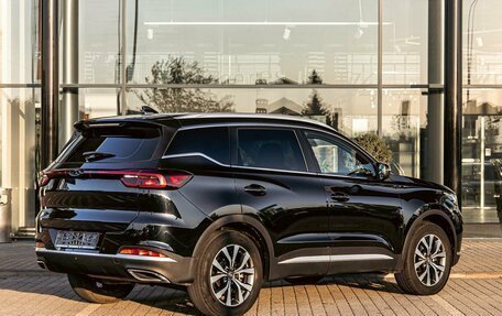 Chery Tiggo 7 Pro, 2020 год, 1 545 000 рублей, 6 фотография