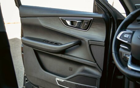 Chery Tiggo 7 Pro, 2020 год, 1 545 000 рублей, 12 фотография