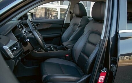 Chery Tiggo 7 Pro, 2020 год, 1 545 000 рублей, 11 фотография