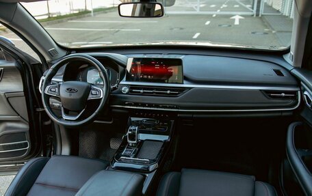 Chery Tiggo 7 Pro, 2020 год, 1 545 000 рублей, 16 фотография