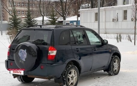 Chery Tiggo (T11), 2007 год, 235 000 рублей, 3 фотография