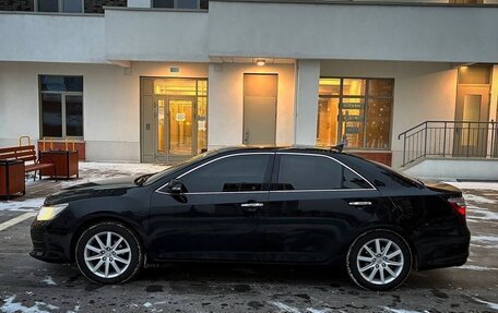 Toyota Camry, 2012 год, 1 285 000 рублей, 7 фотография