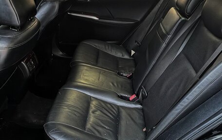 Toyota Camry, 2012 год, 1 285 000 рублей, 11 фотография