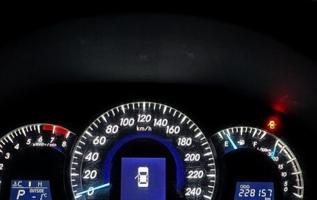 Toyota Camry, 2012 год, 1 285 000 рублей, 14 фотография