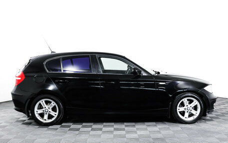 BMW 1 серия, 2010 год, 750 000 рублей, 4 фотография