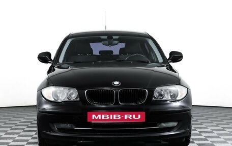 BMW 1 серия, 2010 год, 750 000 рублей, 2 фотография