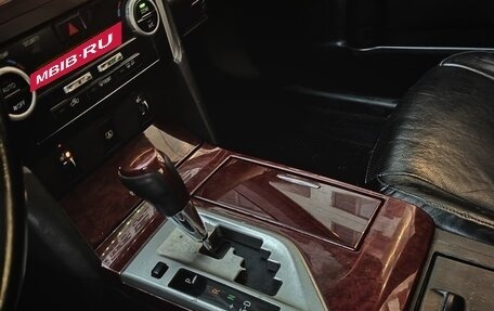 Toyota Camry, 2012 год, 1 285 000 рублей, 13 фотография