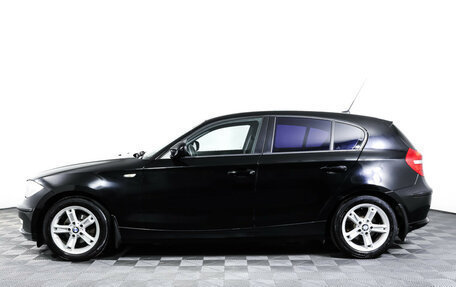 BMW 1 серия, 2010 год, 750 000 рублей, 8 фотография