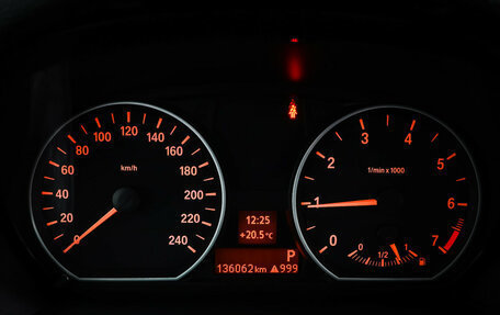 BMW 1 серия, 2010 год, 750 000 рублей, 16 фотография